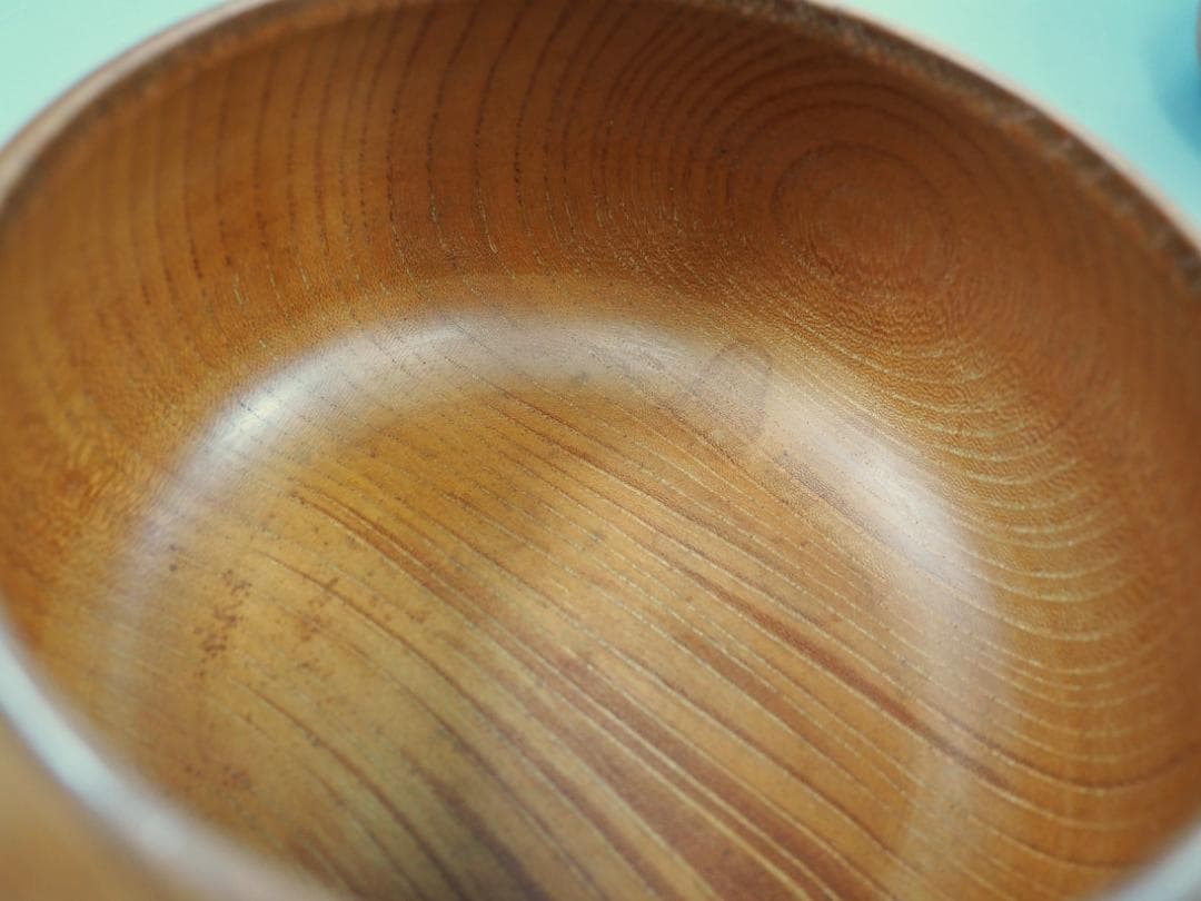 【宮崎県】日向特製蛤碁石38号/欅碁笥/碁笥箱セット