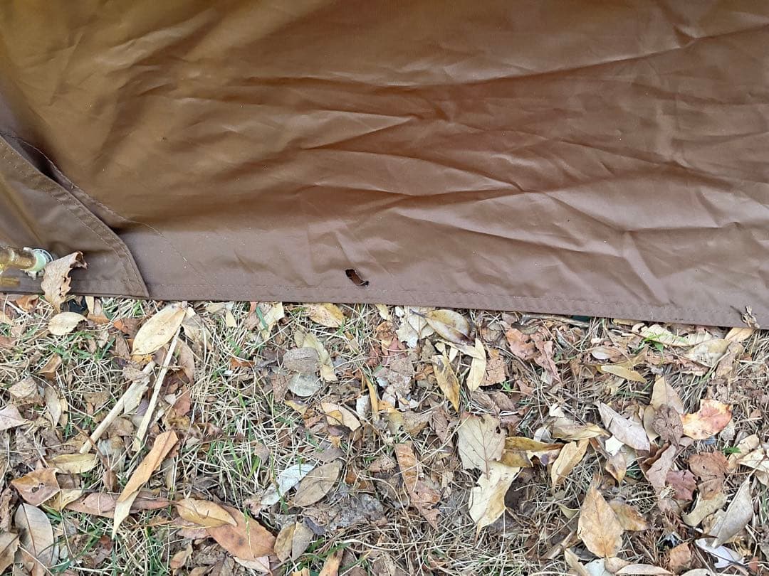 キャンパルジャパン ロッジシェルター2 セール