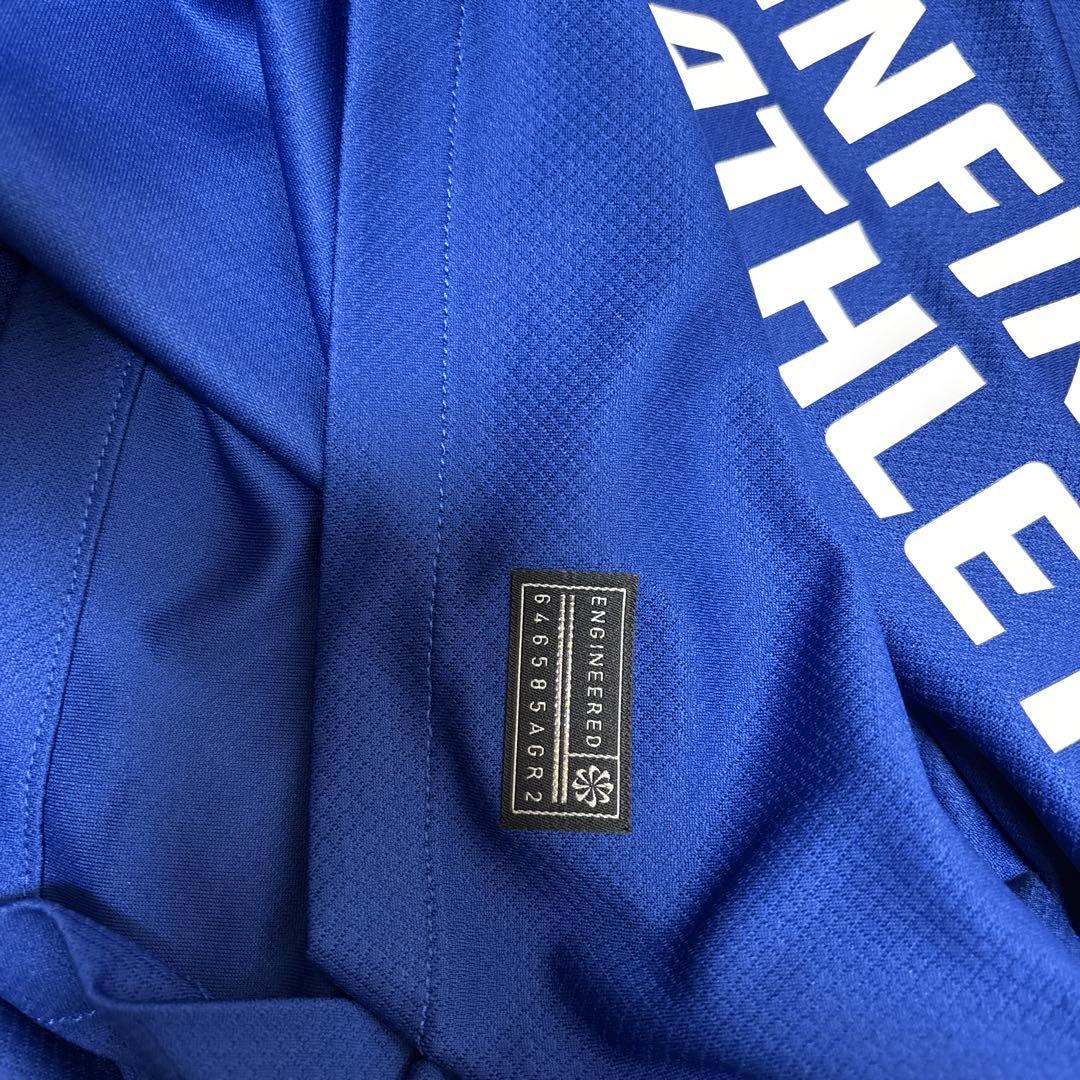 CHELSEA FC ユニフォーム 23-24 MADUEKE 11 Mサイズ