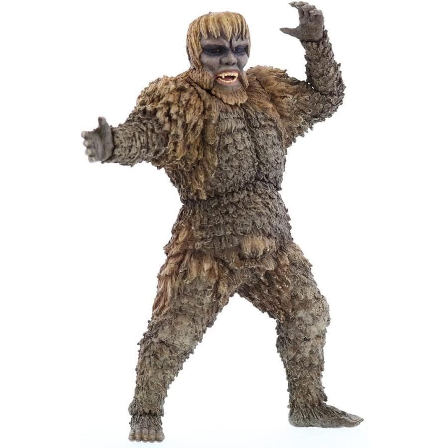 エクスプラス　東宝大怪獣シリーズ サンダ