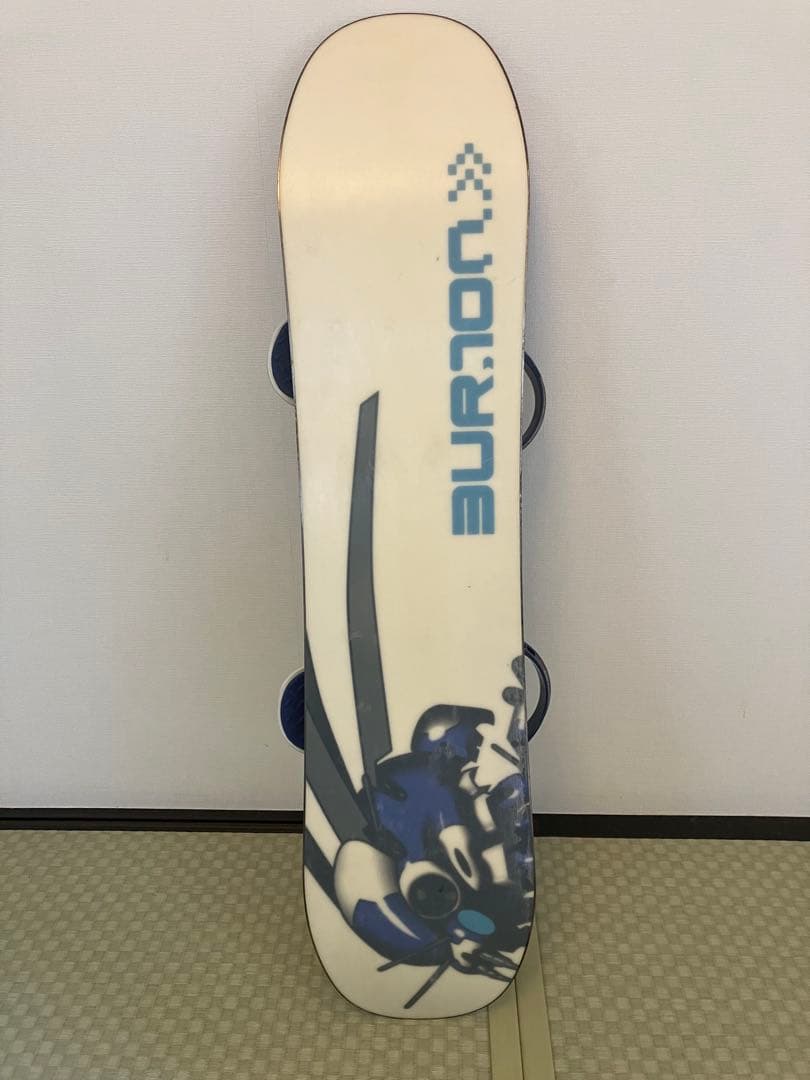 burton バートン　ボード　セット　初心者　ジュニア　小学生　キッズ