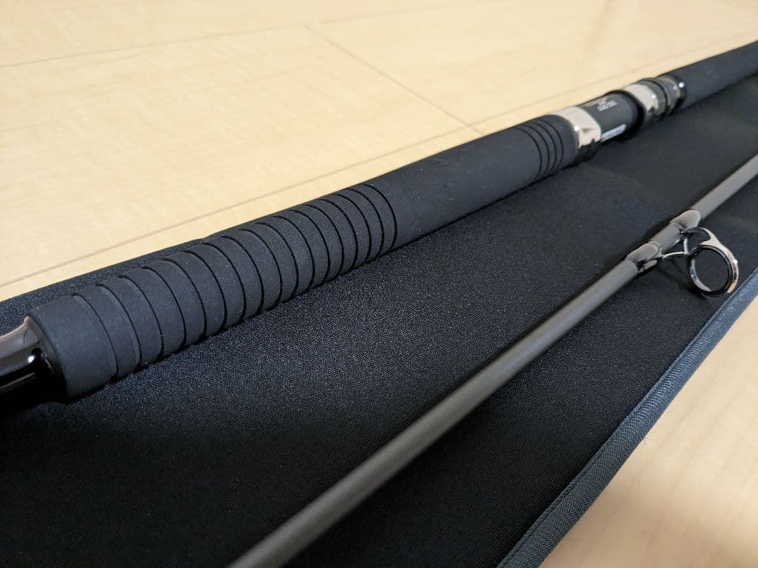 アピア　グランデージアトラス100HH 新品未使用