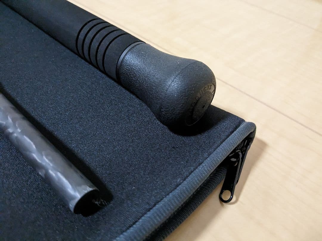 アピア　グランデージアトラス100HH 新品未使用