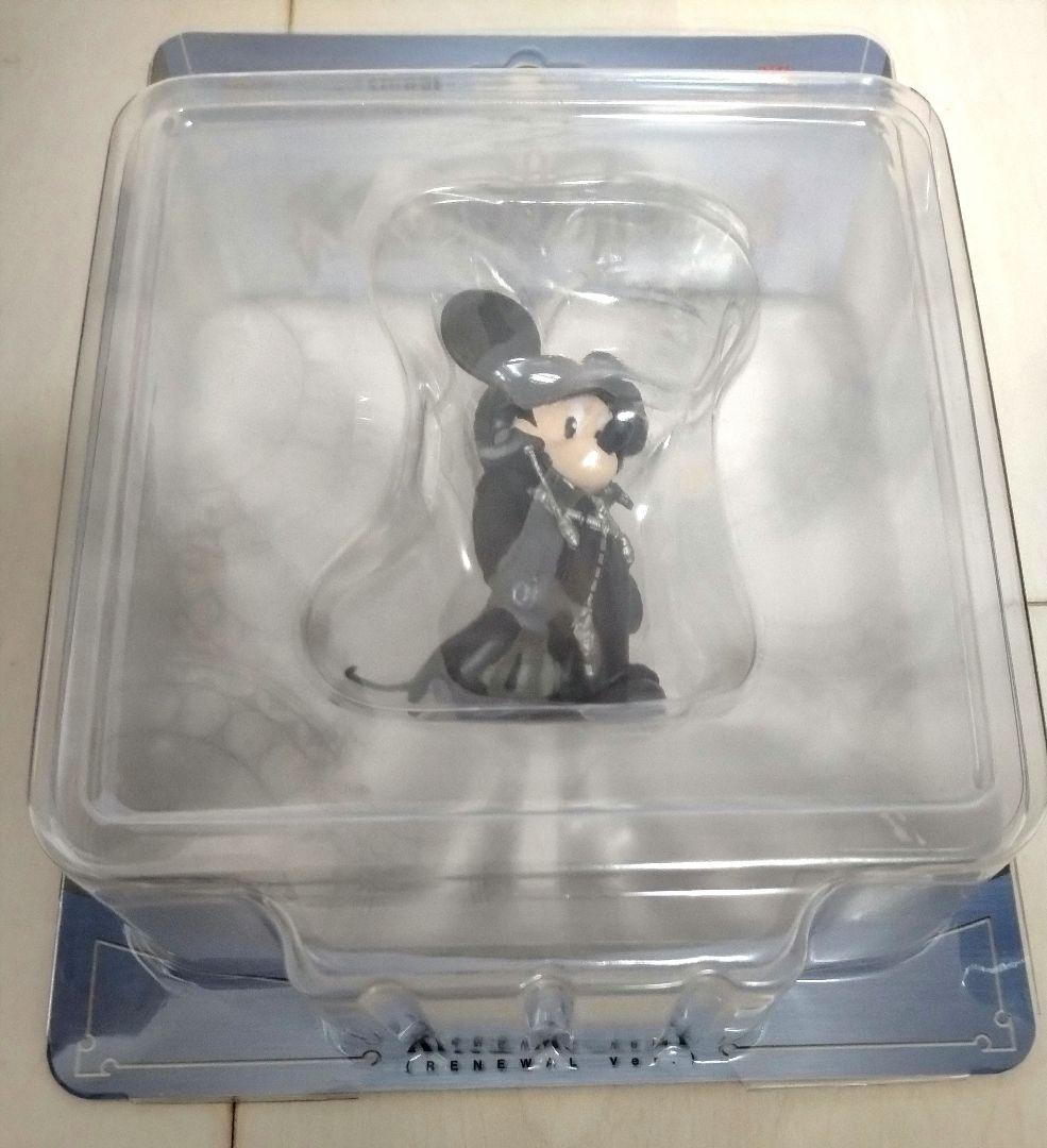 【未開封】A賞 ソラ ラストワン賞 ロクサス 王様 一番くじ キングダムハーツ