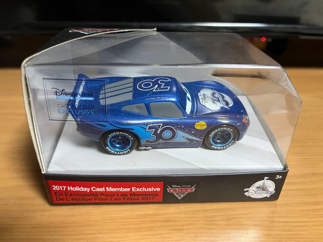 カーズ　非売品　早い者勝ち！