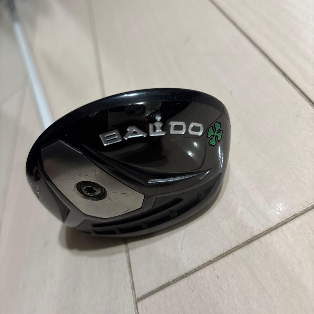 Fujikura MCH 80-S シャフト