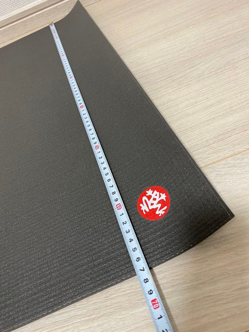 【hana様】ヨガマット Manduka PRO 6mm
