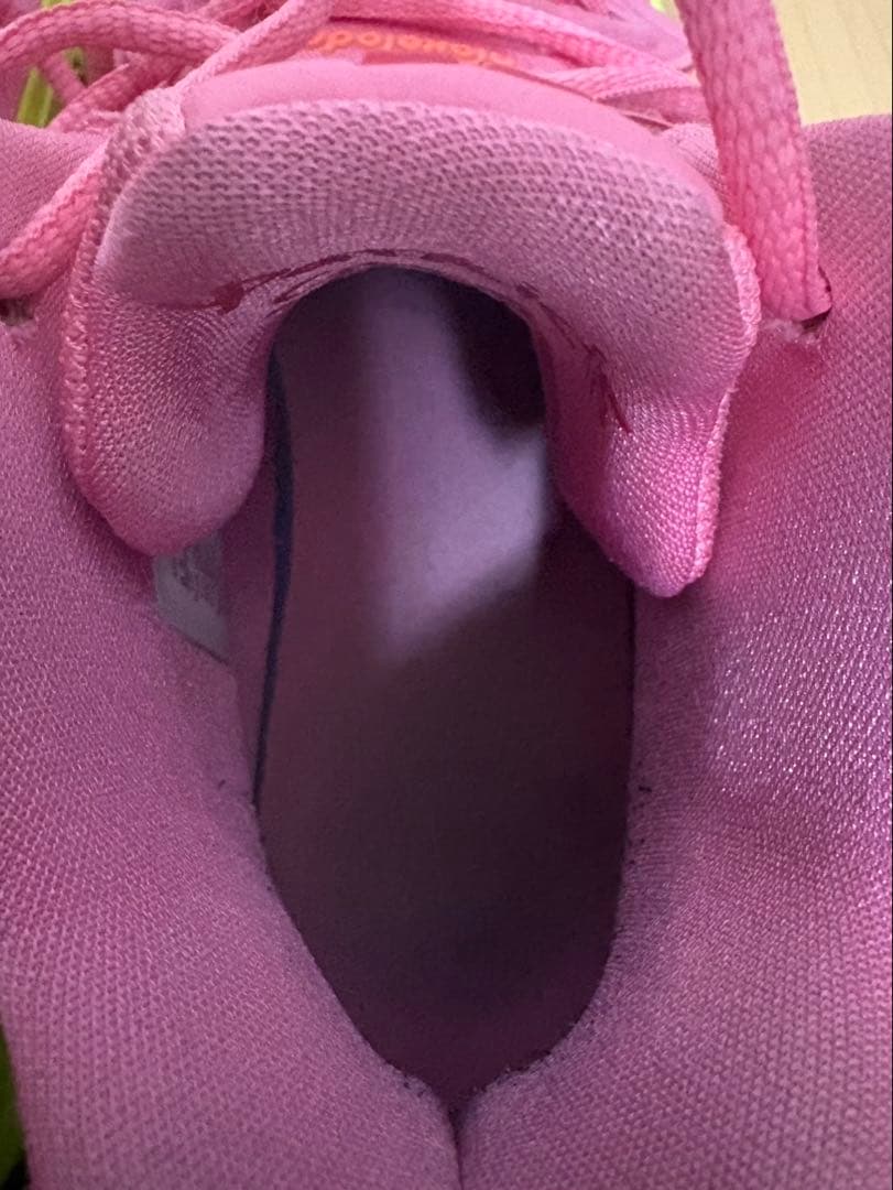 カイリー5 スポンジボブ