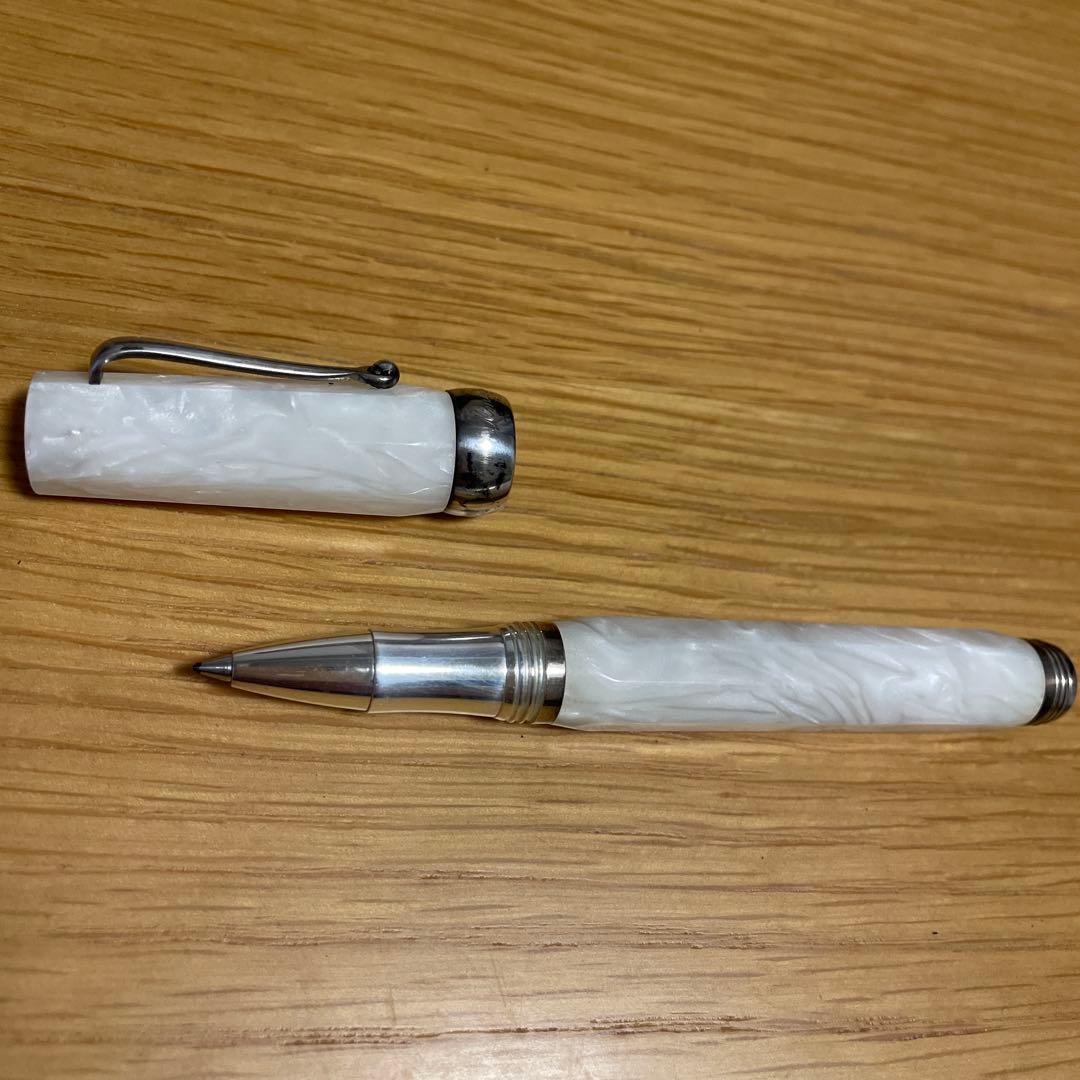 モンテグラッパ ミクラ　ローラーボール