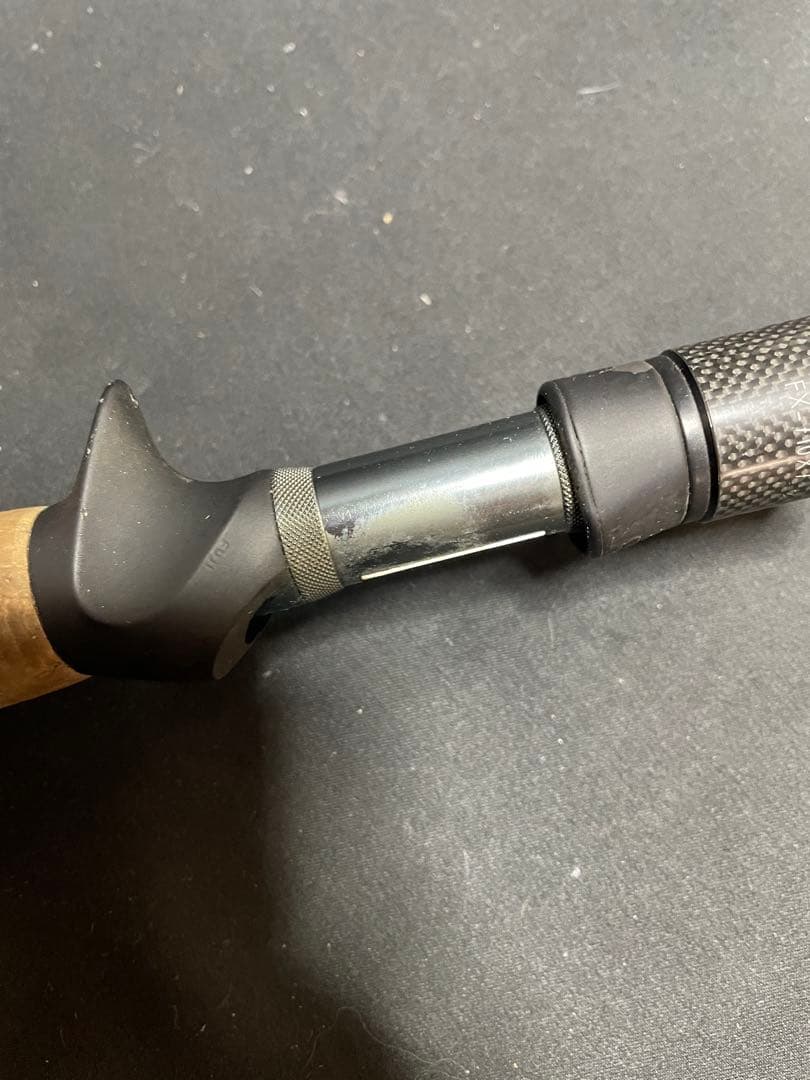 メガバス デストロイヤー　FX-710X7 1266