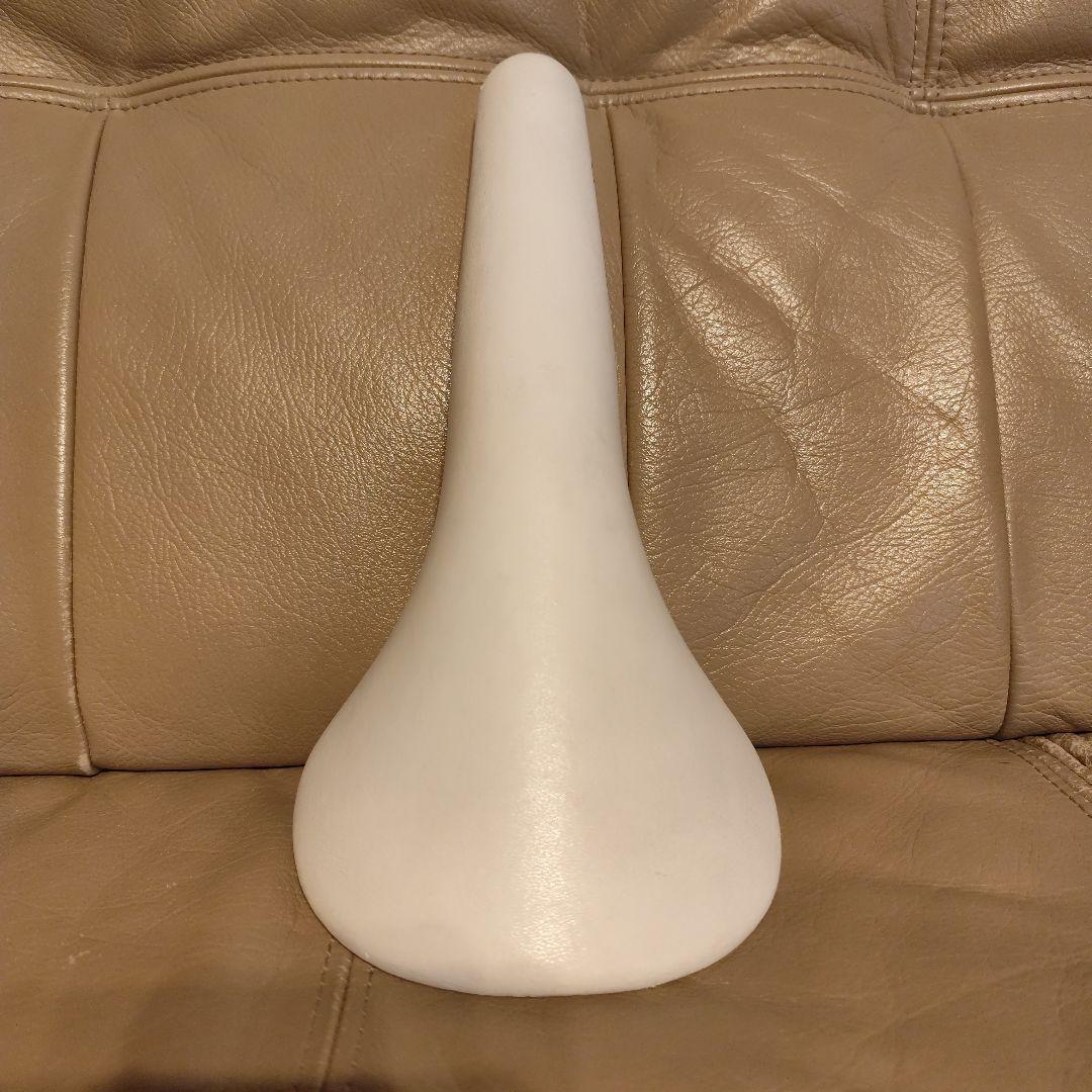 美品　FG-8P　加島サドル　KASHIMAX　FIVE GOLD　NJS　競輪