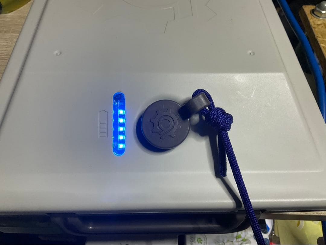 電動モーター bixpyjet サップ　カヤック