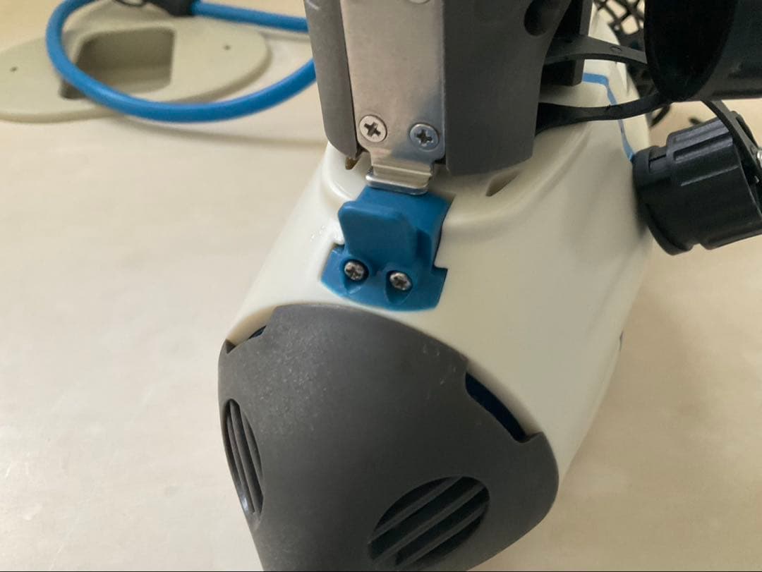 電動モーター bixpyjet サップ　カヤック