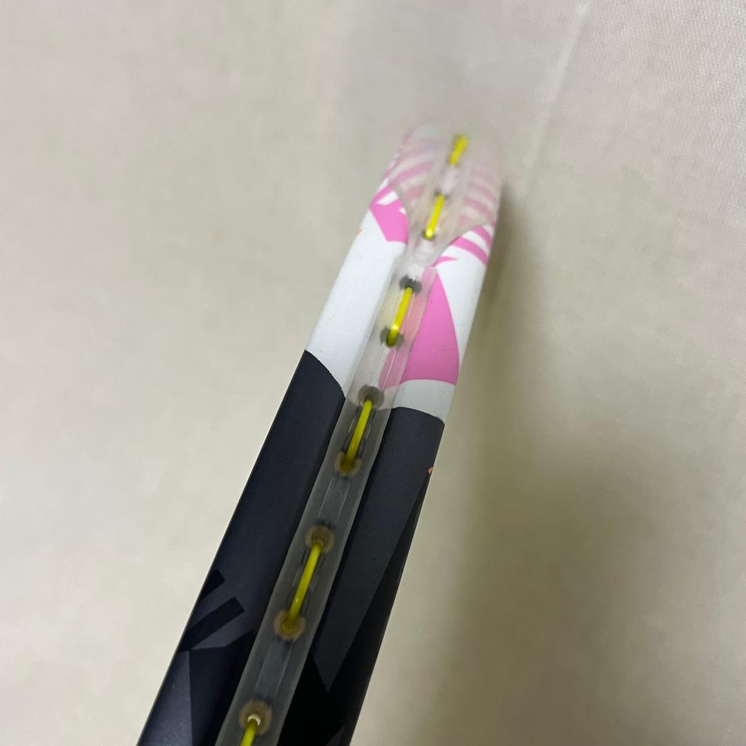 HEAD RADICAL S テニスラケット②