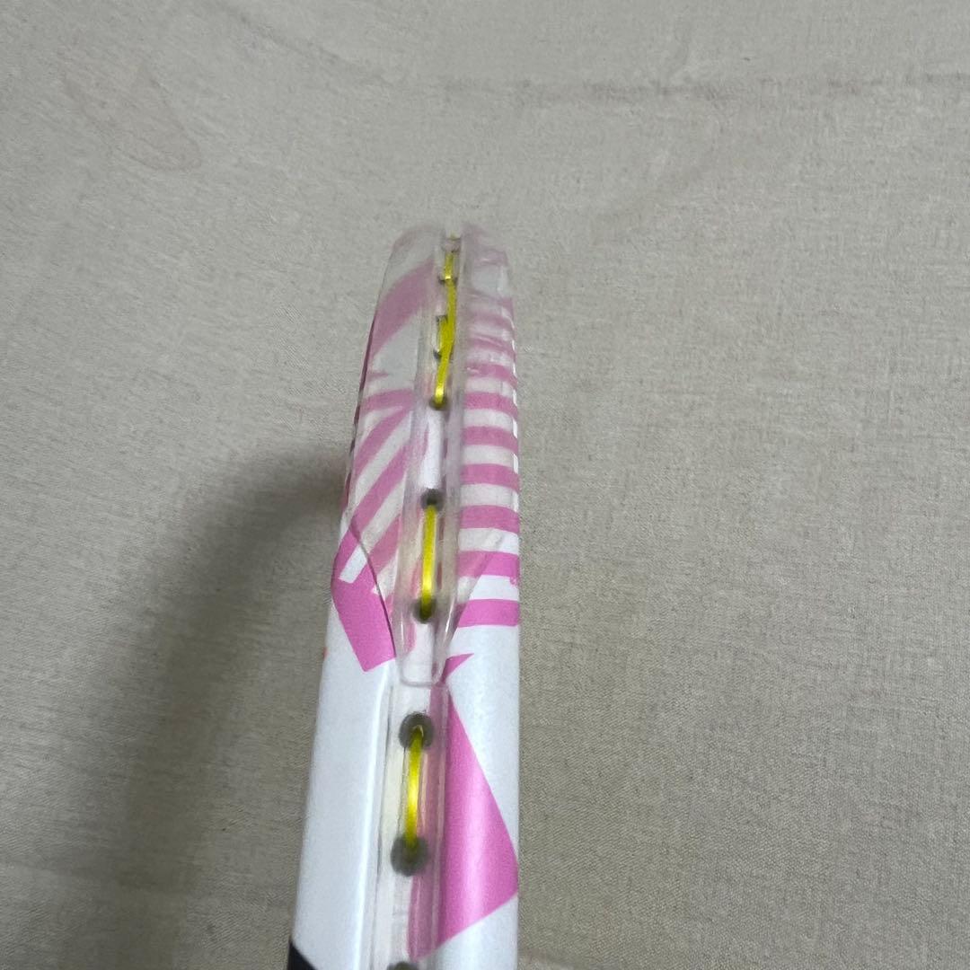 HEAD RADICAL S テニスラケット②