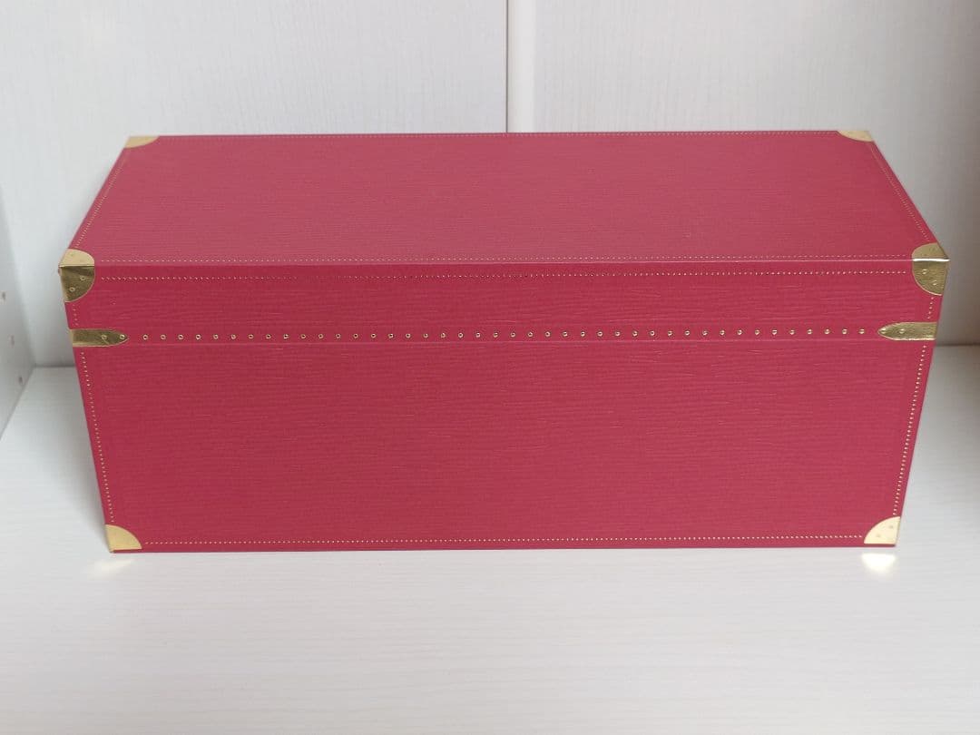 非売品　ルイ・ヴィトン　オーナメント　3個セット　ノベルティ