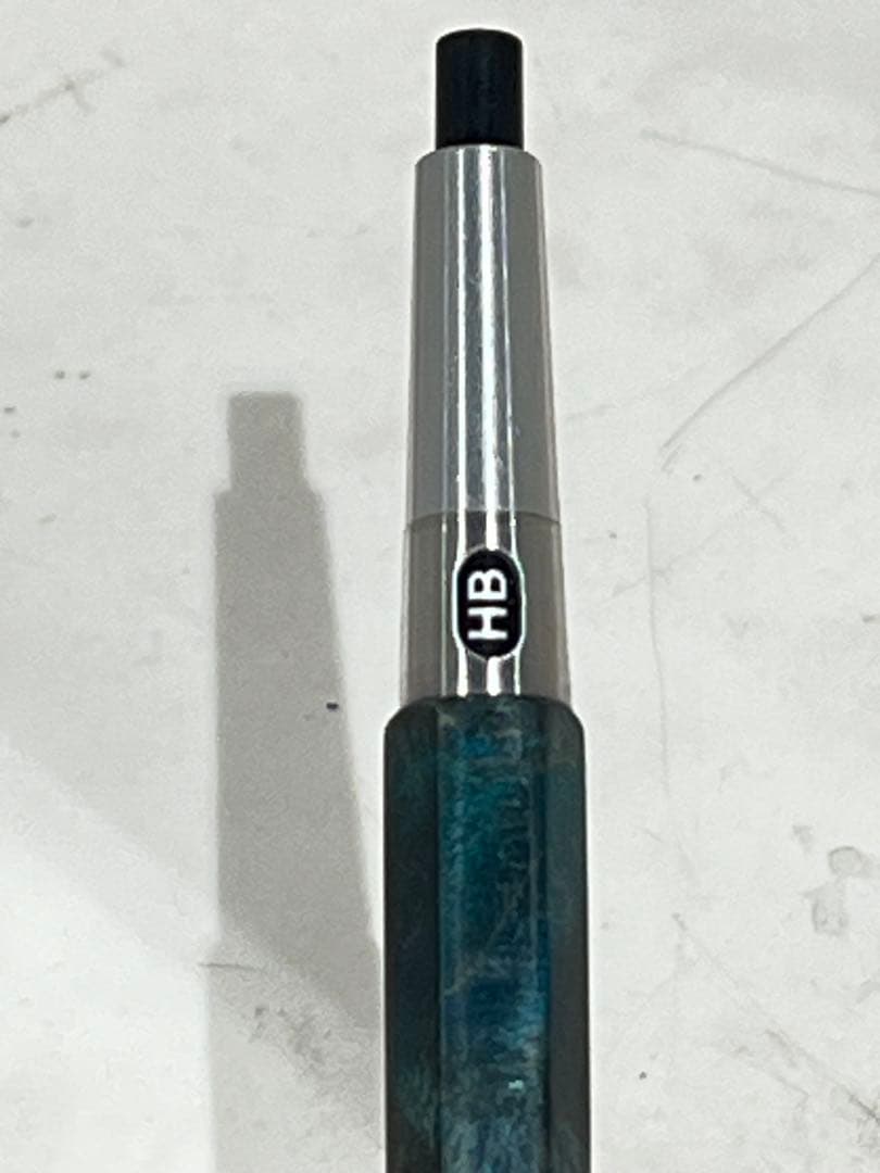 MO　pg5 スタビ③ 5枚目の5番でPG5 6角形 スリット加工