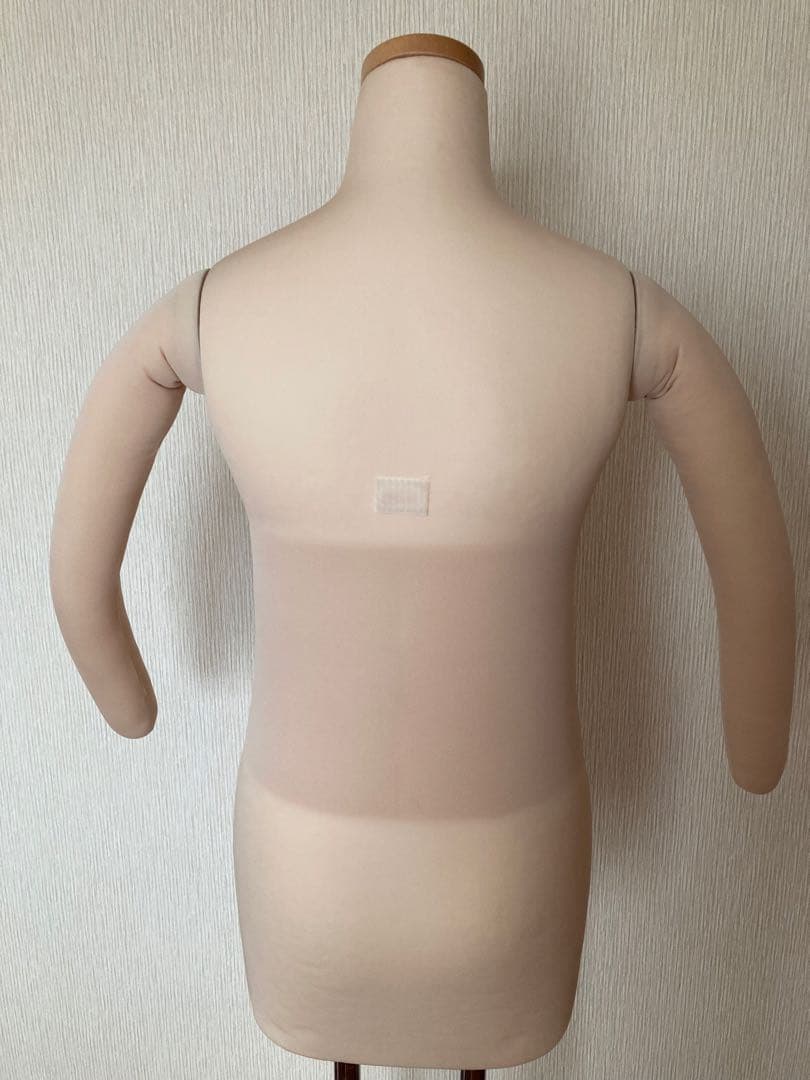 和装用トルソー　着付け練習用