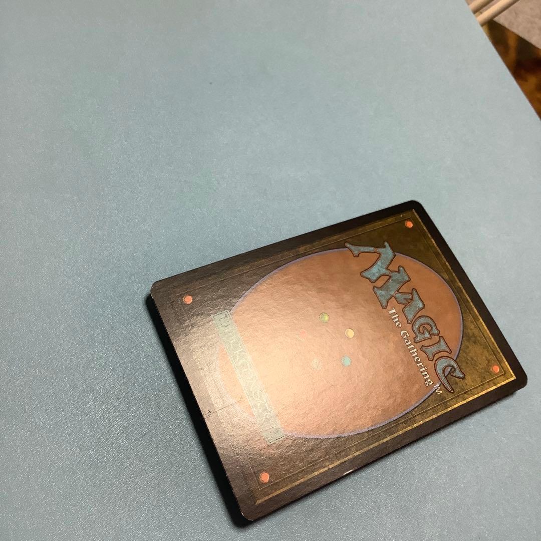 時間の伸長/Time Stretch  10ED英語foil