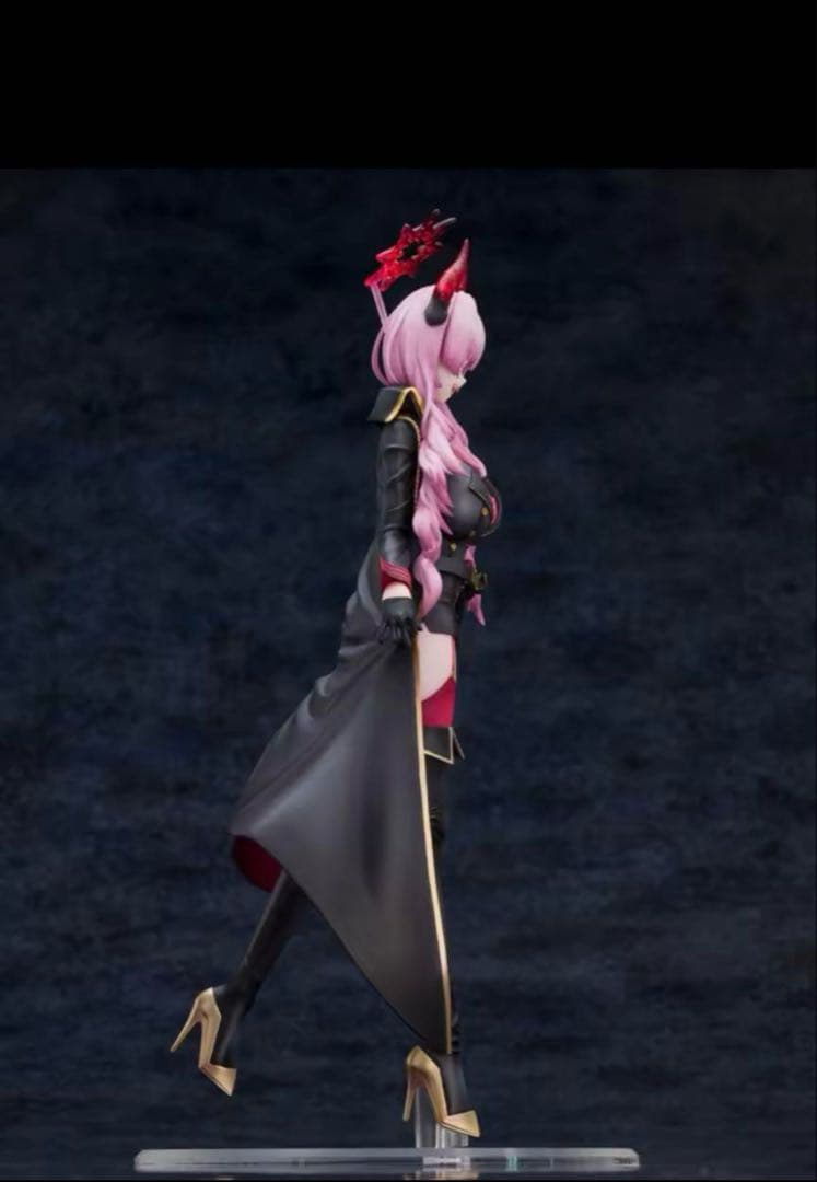 ブルーアーカイブ 京極サツキ　Kyougoku Satsuki フィギュア