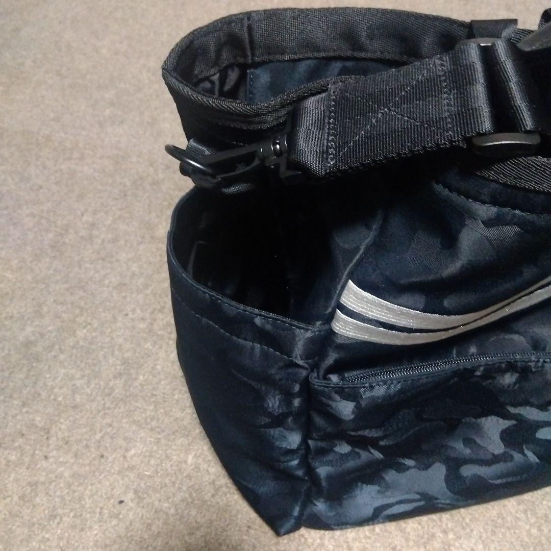 ゼロハリバートン　トート　ボストンバック