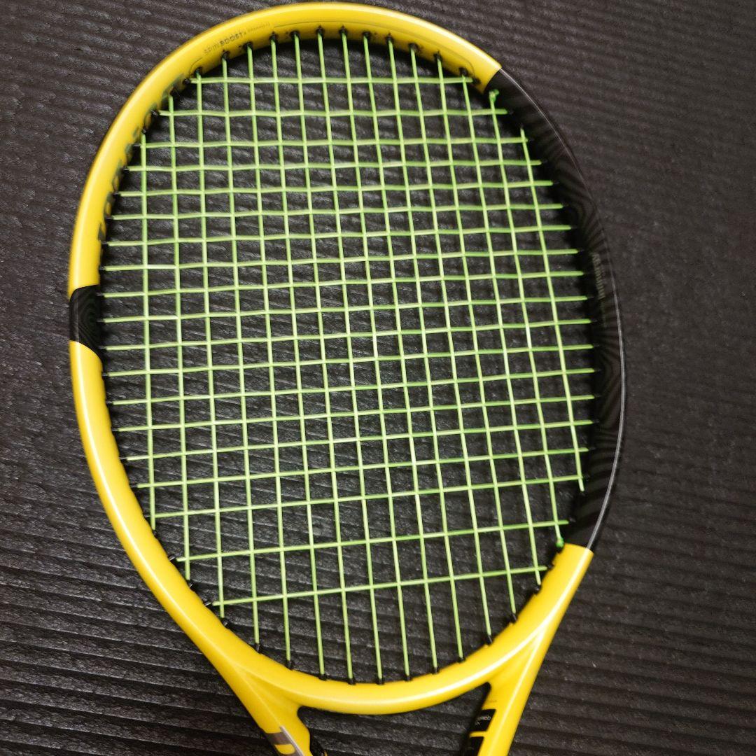 ダンロップ　SX300 グリップ2 B