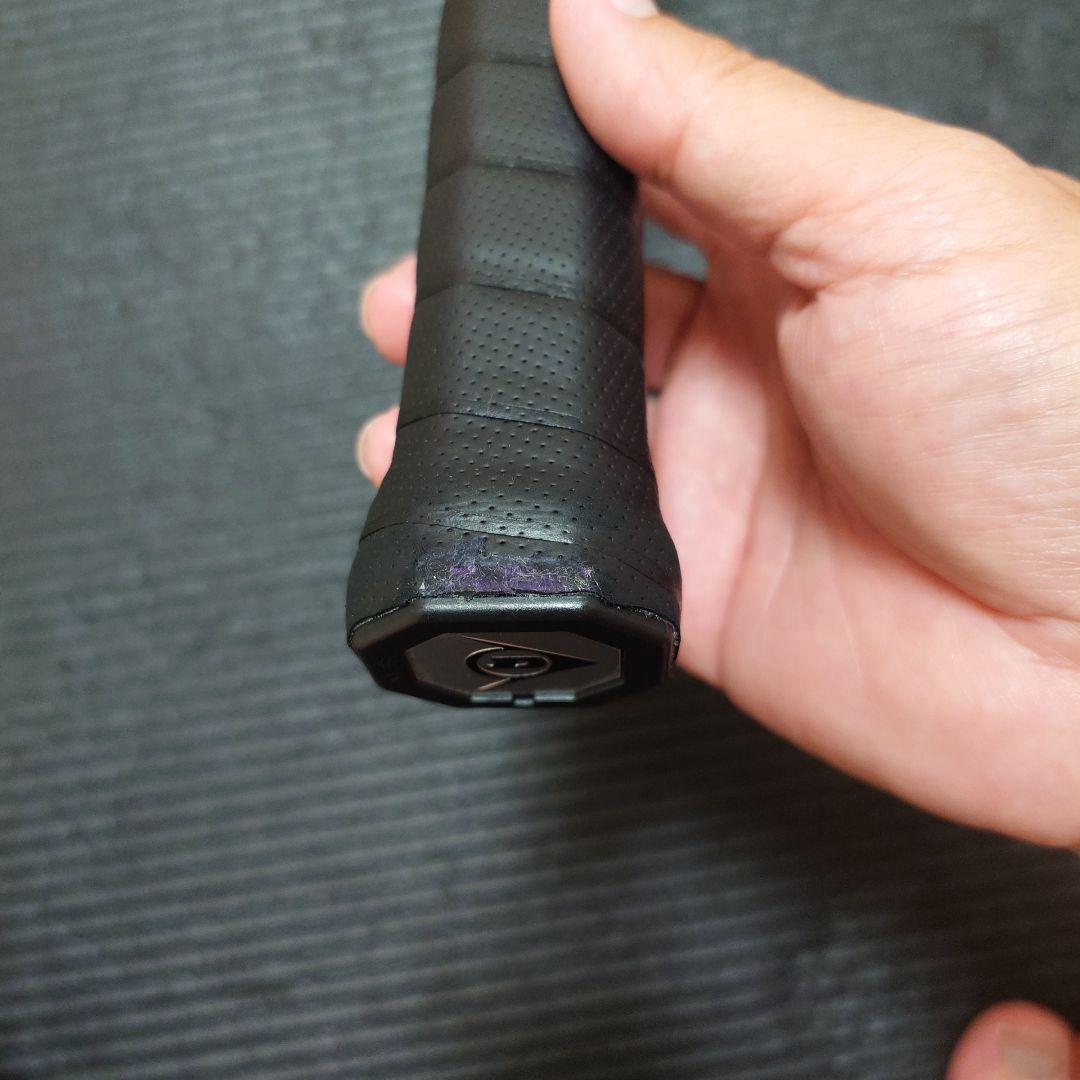 ダンロップ　SX300 グリップ2 B