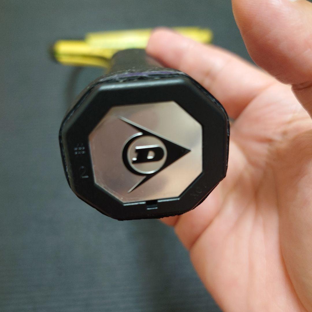 ダンロップ　SX300 グリップ2 B