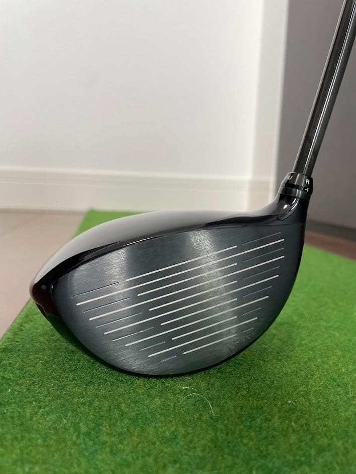 プログレス　BB6 ドライバー