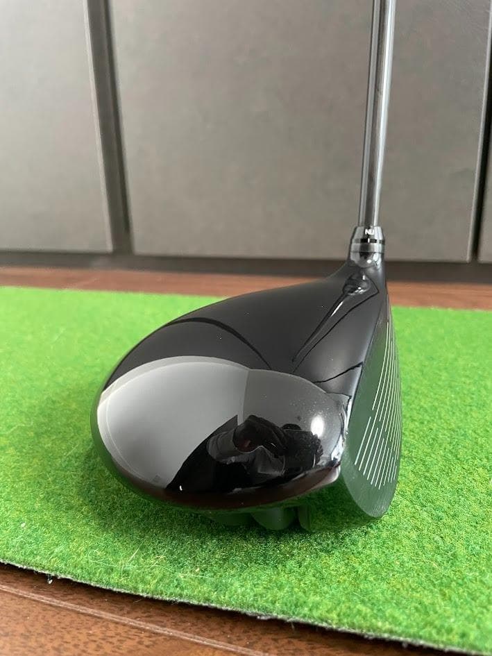 プログレス　BB6 ドライバー