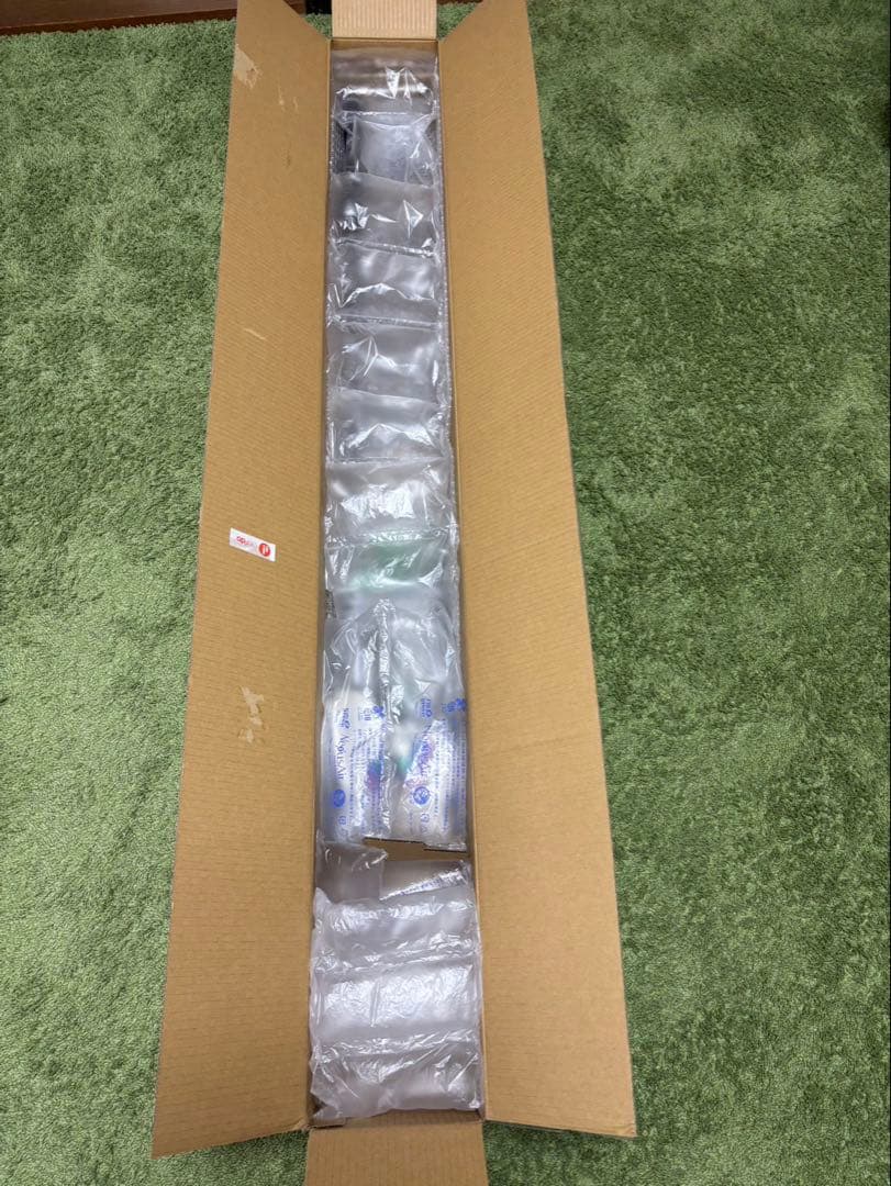 スリクソン ZX5 MK2 アイアン 6本セット DG 85 5i〜P