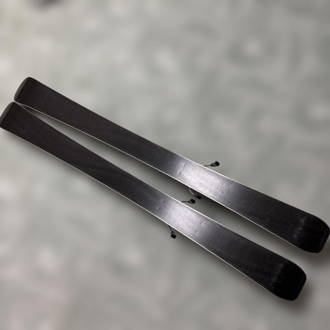 スキー SWALLOWPROMINENSE 123cmLOOK XPRESS