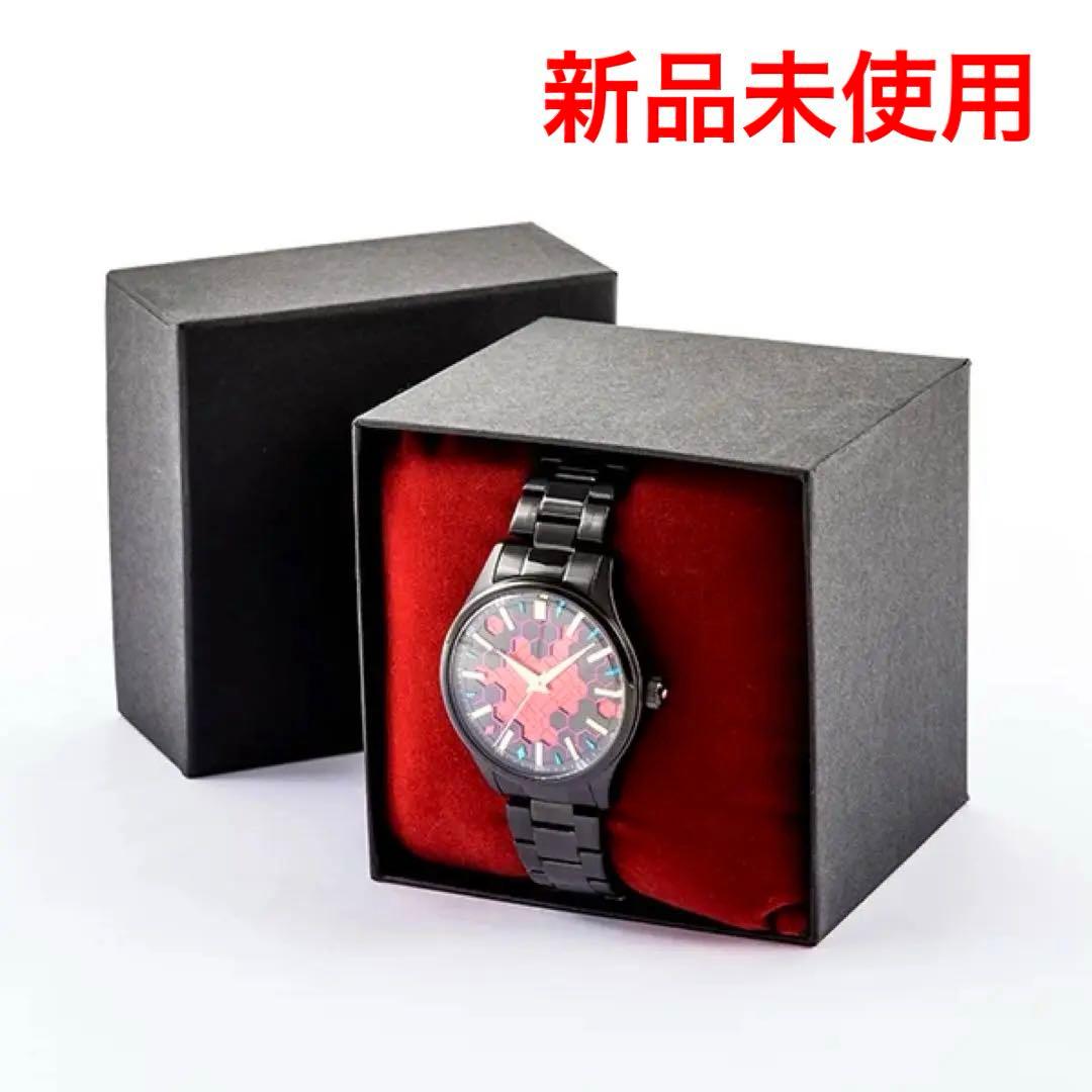 新品未使用　廃盤品　一ノ瀬志希 腕時計 アイドルマスター シンデレラガールズ