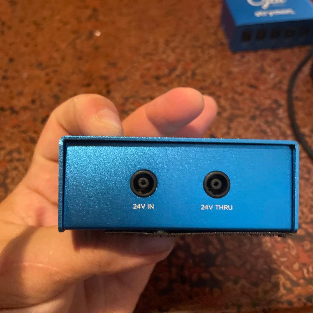 Strymon Ojai 本体のみ