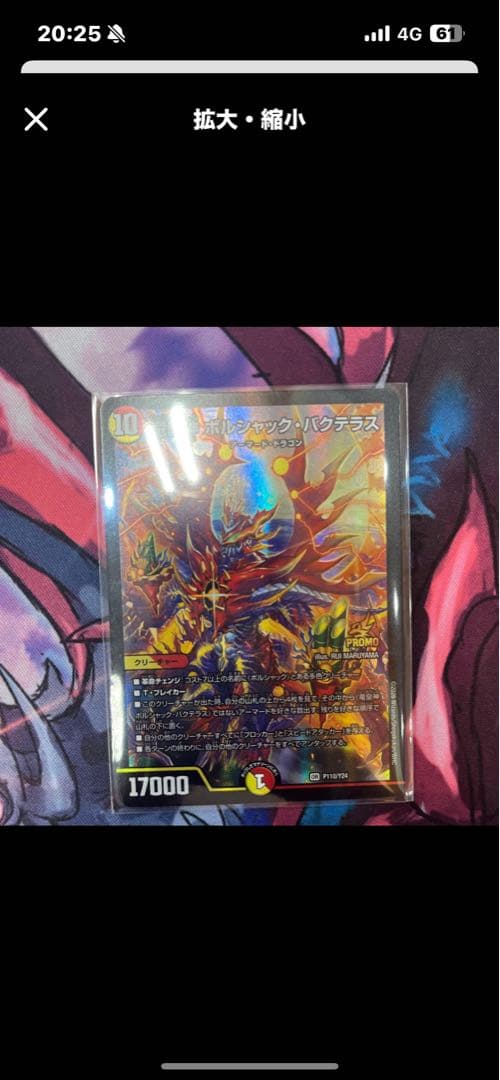 バクテラス プロモ