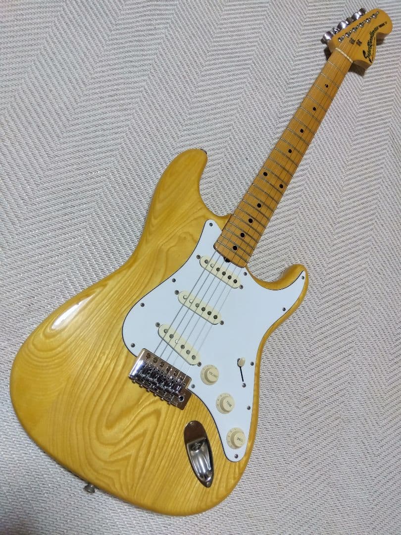 ヤマハSR400 ジャパンビンテージ