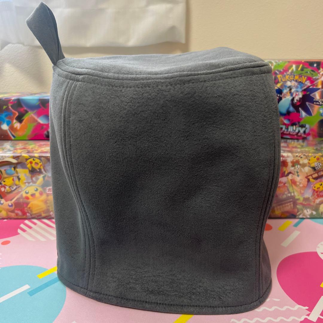 G*D様 ベストサウナハット　虚無僧　【限定カラー：グレー】