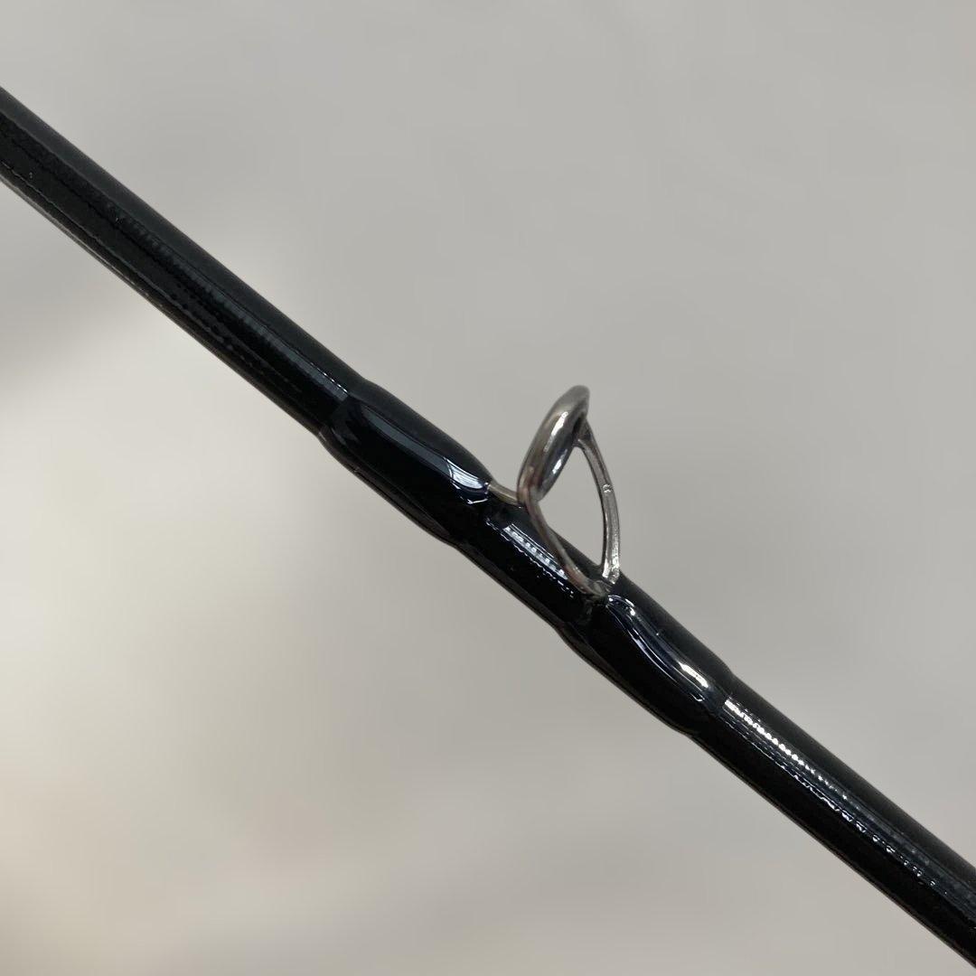 ゼナック ソニオ93M RGガイド