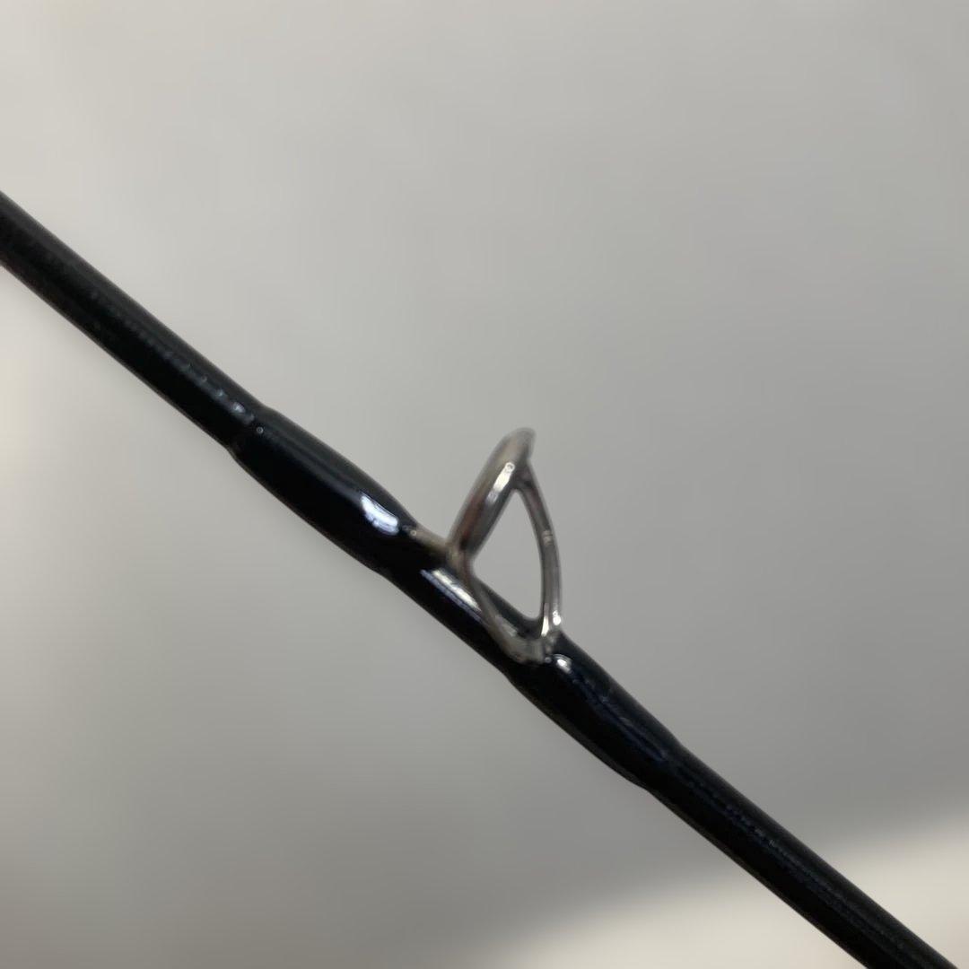 ゼナック ソニオ93M RGガイド