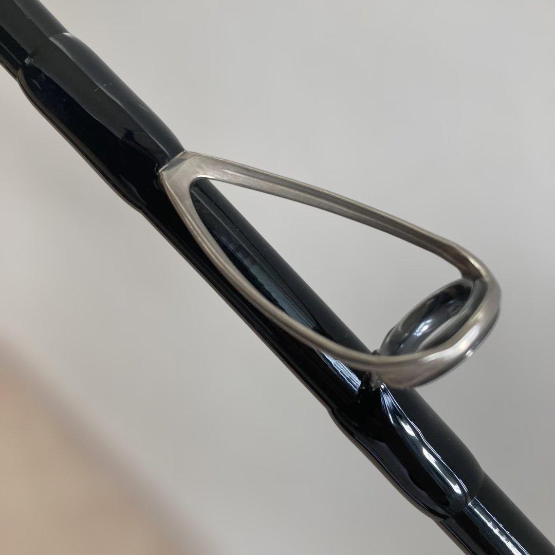 ゼナック ソニオ93M RGガイド