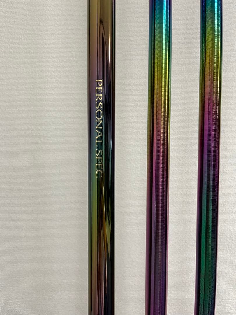 シマノ　15 リミテッドプロRS90NF パーソナルスペック　オマケ付き