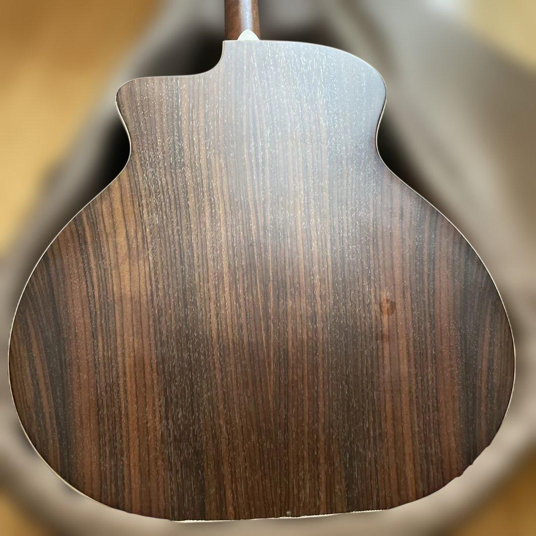 Taylor 214ce アコースティックギター エレアコ