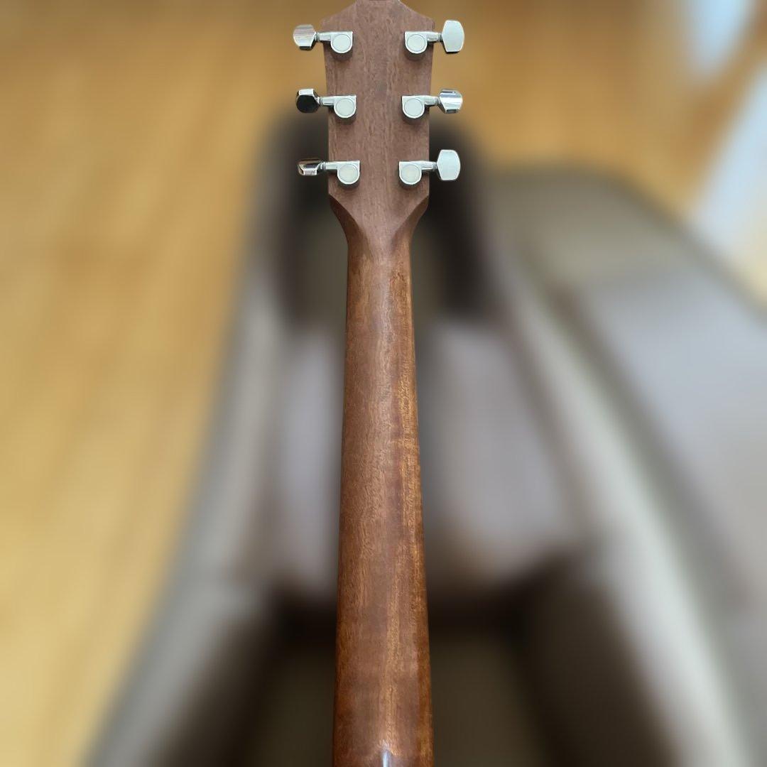 Taylor 214ce アコースティックギター エレアコ