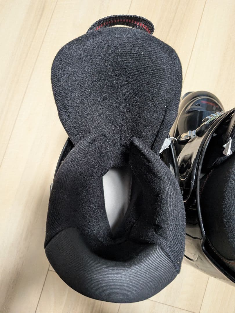 WINTERHIGH スキーブーツ 27.5cm （取説、商品タグ付）