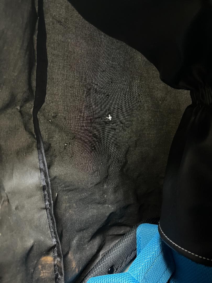 ナイキ ゴルフ キャディバッグ BG0346