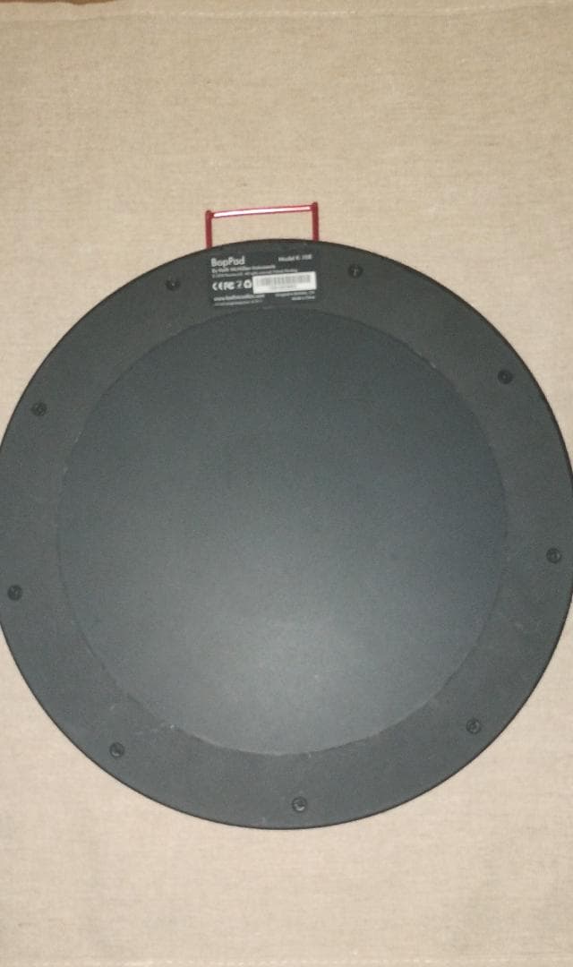 Keith McMillen k-108 Boppad MIDIインターフェース