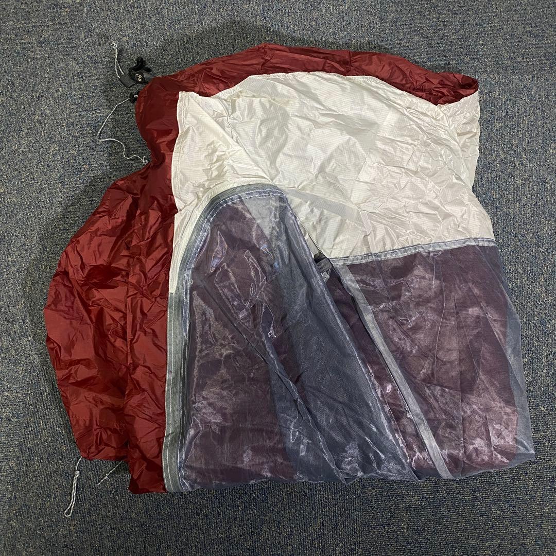 テント・タープ Naturehike cloud up 1