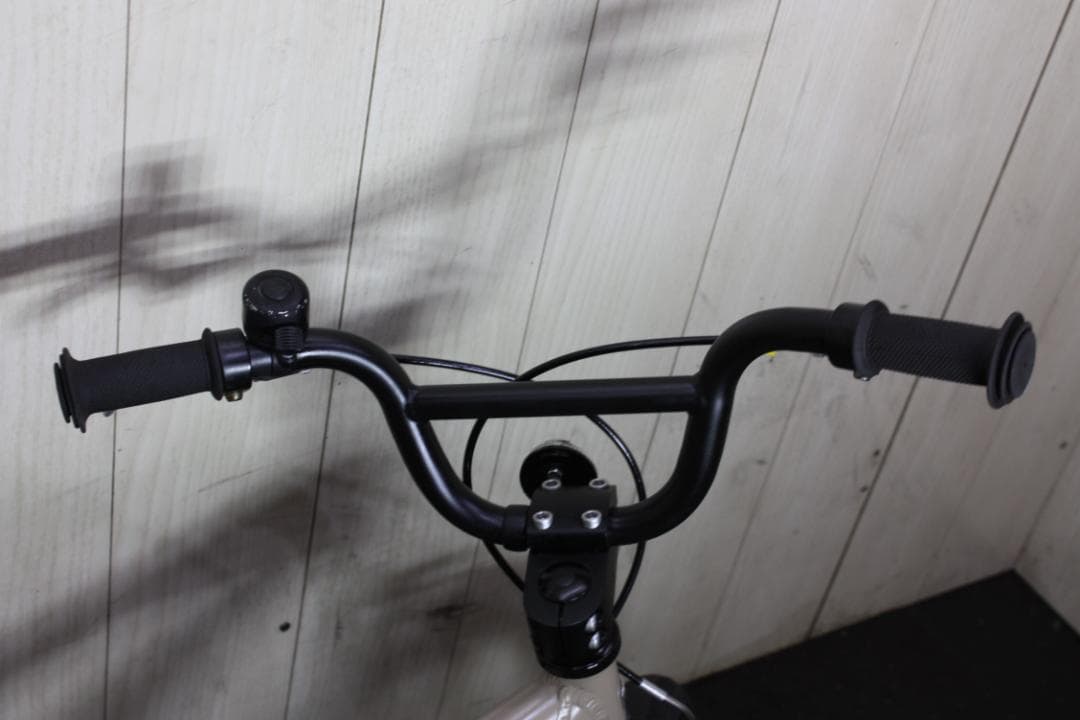 人気美品！MARIN DONKY JR（ドンキージュニア 16）16型 アルミ