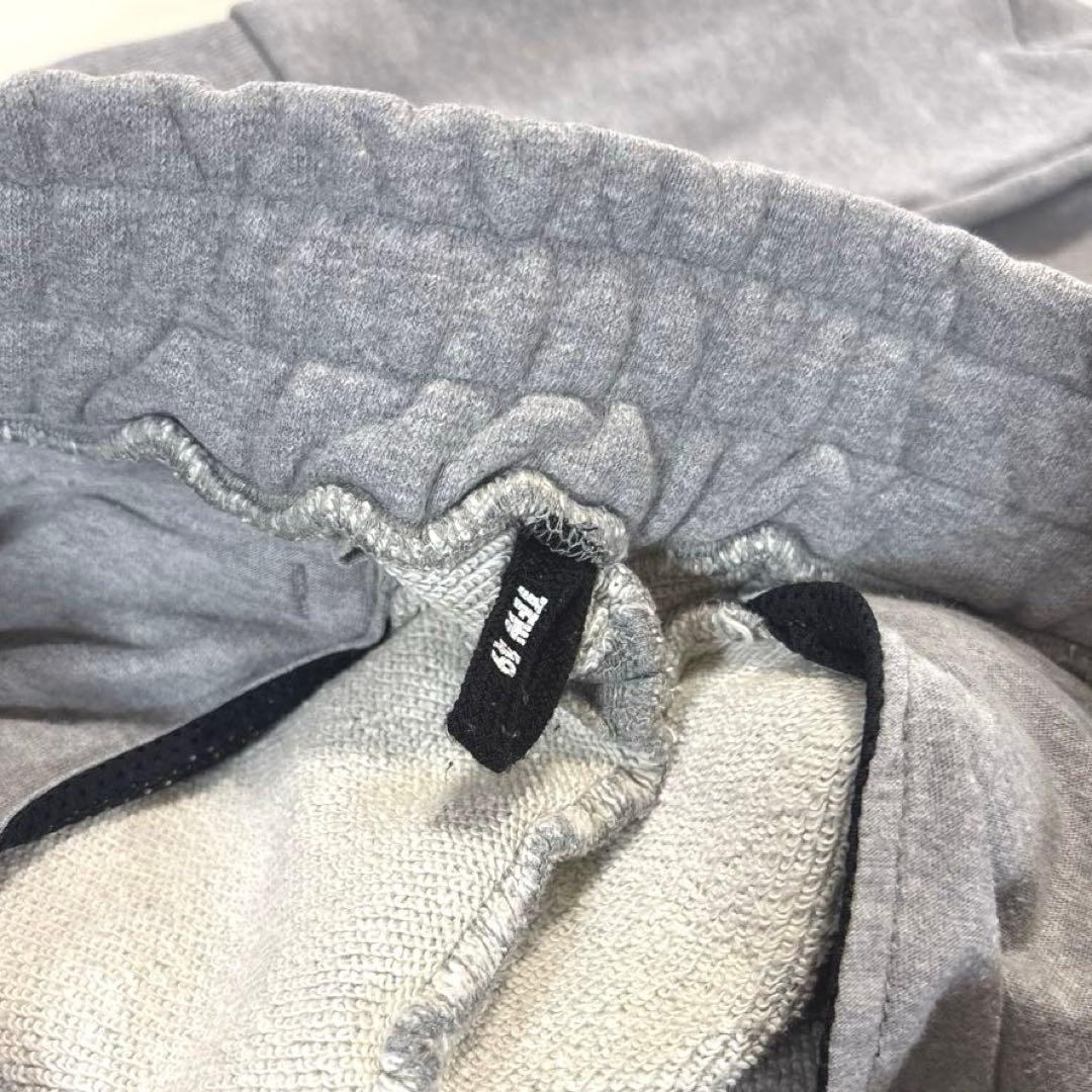 TFW49 ジョガーパンツ　スウェット　グレー　サイズ4 ロングパンツ　ゴルフ