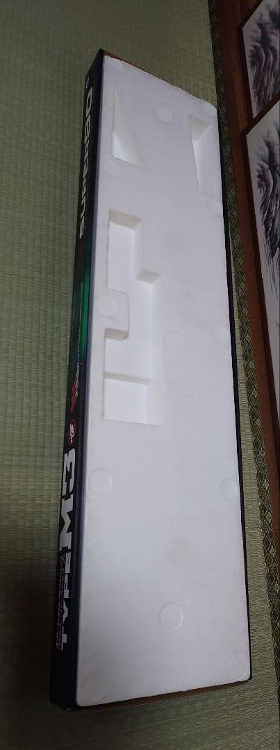 東京マルイ　M3 スーパー90タイプ